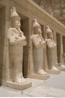 Photo Texture of Hatshepsut 0165